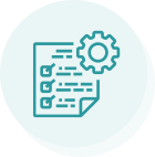 Icon Modul Document Management